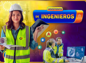 Asistente de Ingenieros