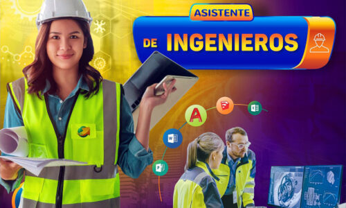 Asistente de Ingenieros