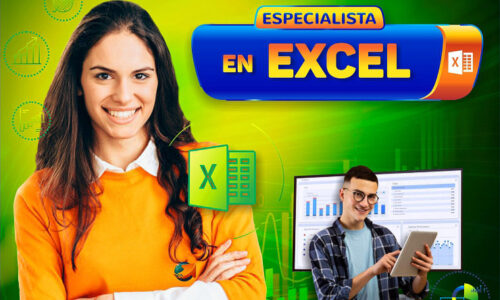 Especialista en Excel