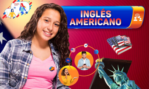 Inglés Americano