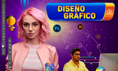 Diseño Gráfico