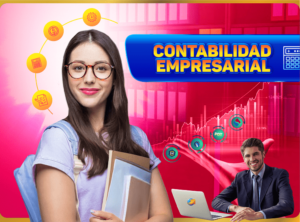Aux. Técnico en: Asistencia en Contabilidad