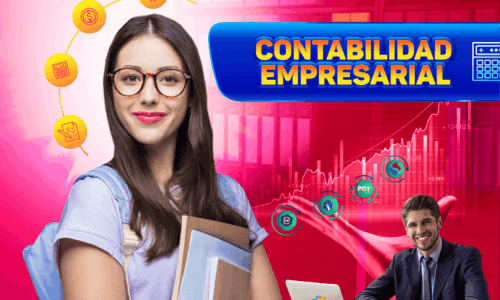 Aux. Técnico en: Asistencia en Contabilidad