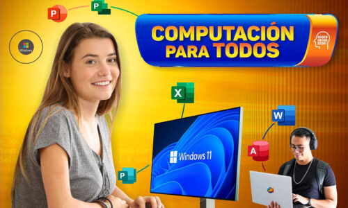 Computación para Todos
