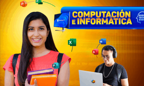 Aux. Técnico en Soporte Técnico y Operaciones de Centros de Computo