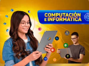Técnico en Plataformas y Servicios de Tecnologías de Información