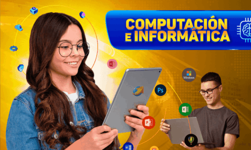 Técnico en Plataformas y Servicios de Tecnologías de Información